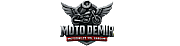 motosiklet tamir logo