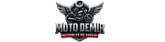 motosiklet tamir logo